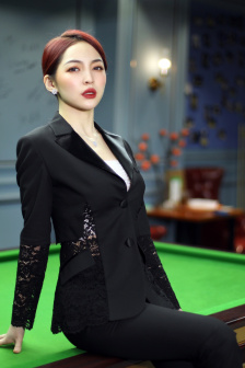 黑崎扇菜