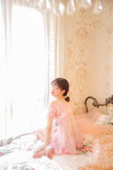 濑田奏惠